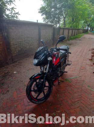 Bajaj Pulser